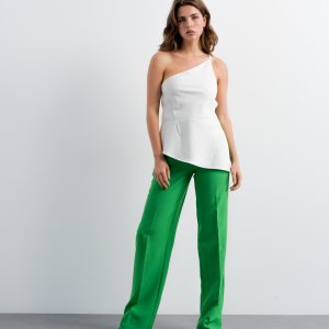 pantalón recto-verde-38