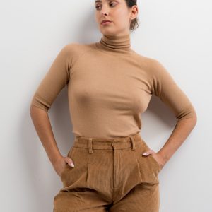 pantalón slouchy pana-marrón-44