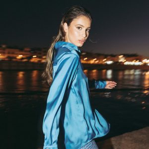 pantalon geometricos azul-092-xl