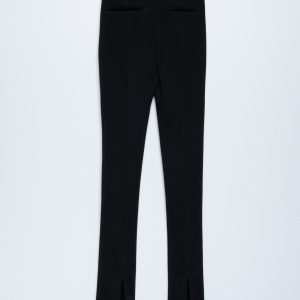 leggings abertura-negro-m