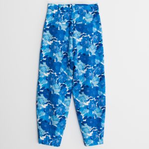 Pantalón Slouchy Estampado