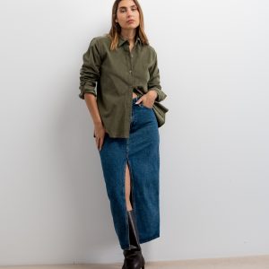 camisa pana-celeste-l