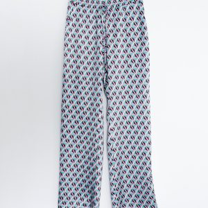 pantalón geometricos-lila-l