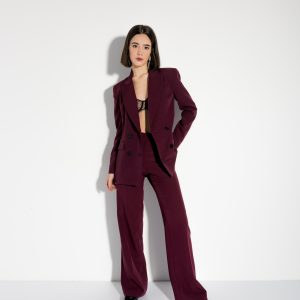 Blazer Cruzada