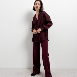 Pantalón Full Length