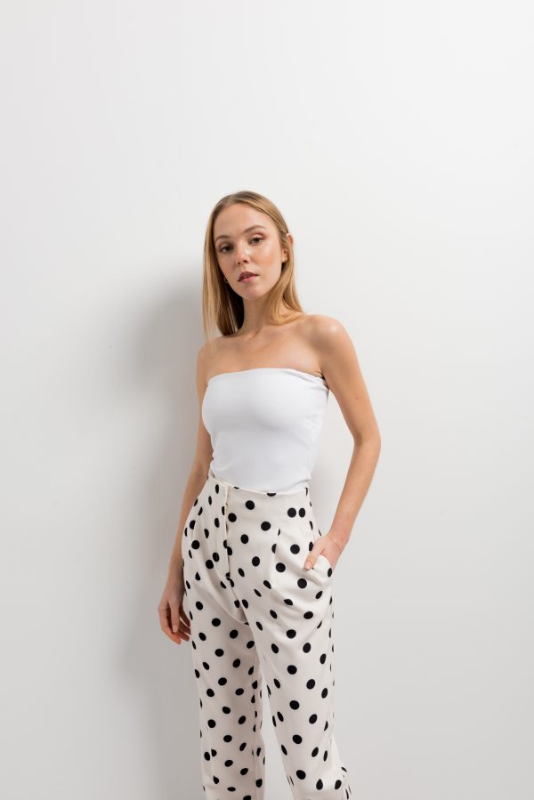 Top Bandeau
