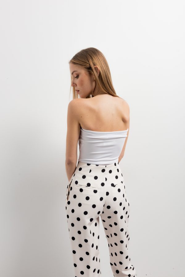 Top Bandeau