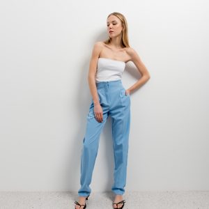 Pantalón Tiro alto