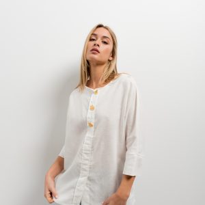 Camisa Lino