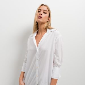 Camisa Popelin