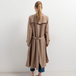 Trench Oversize Cinturon