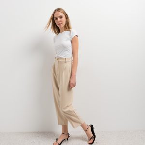 Pantalón Low Waist