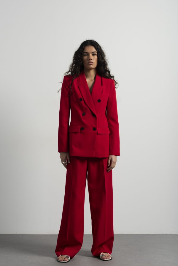 Blazer Oversize